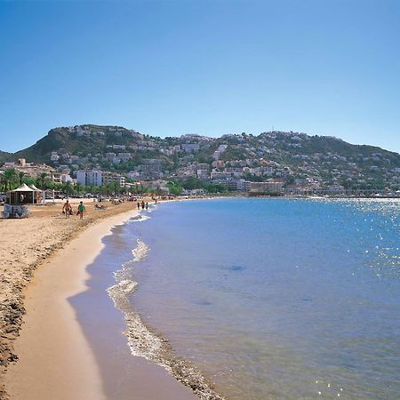 Global Immo 2071 Mediterraneo A 2-6 Daire Roses Dış mekan fotoğraf